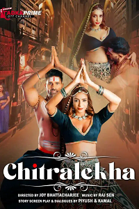Chitralekha S02 E01 To 03 (Hindi) 