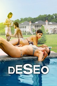 Deseo (English) 