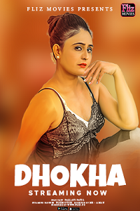 Dhokha S01 E01 (Hindi)