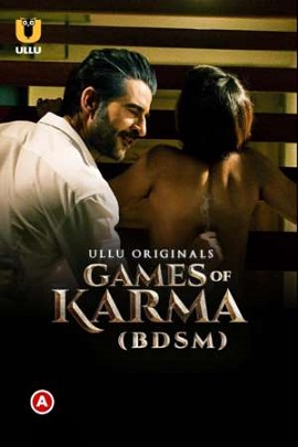 Games Of Karma (BDSM) (Hindi)