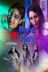 Papa Ki Pari (Hindi)