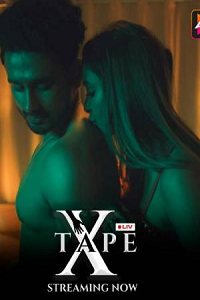 X Tape S01 (Hindi)