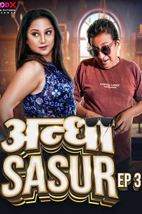 Andha Sasur S01 E03 (Hindi) 