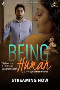 Being Human (Hindi)