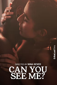 Can You See Me (English) 