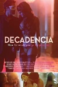 Decadencia (Spanish)