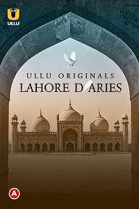 Lahore Diaries S01 Part 1 (Hindi)