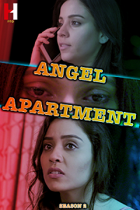 Angel Apartment (Hindi) 