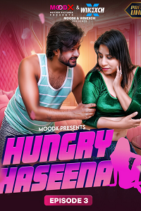 Hungry Haseena  (Hindi)