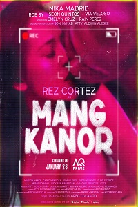 Mang Kanor (Tagalog)