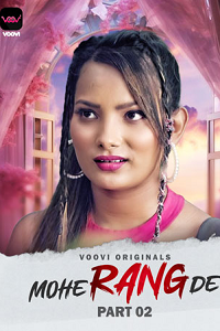 Mohe Rang De (Hindi) 
