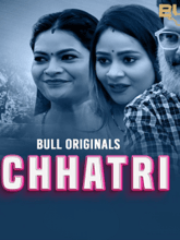 Chhatri S01 EP01-02 (Hindi )