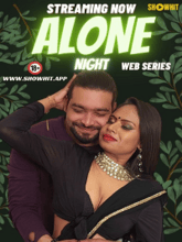 Alone Night (Hindi) 