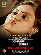 CharmSukh: Bidaai (Hindi)