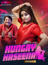 Hungry Haseena S01 Episode 2 (Hindi)