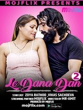 Le Dana Dan 2 (Hindi) 