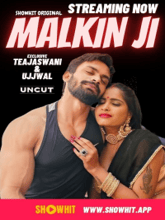 Malkin Ji (Hindi)