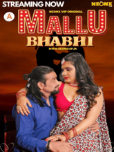 Mallu Bhabhi (Hindi) 