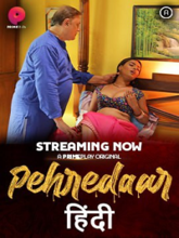 Pehredaar (Hindi)