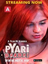 Pyari Bhabhi (Hindi)