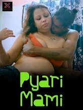 Pyari Mami (Hindi )