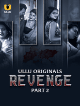 Revenge S01 Part 2 (Hindi)
