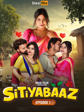 Sitiyabaaz (Hindi)