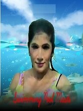 Swimming Pool Masti (Hindi) 