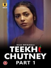 Teekhi Chutney (Hindi)