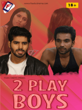 Two Play Boys (Hindi)