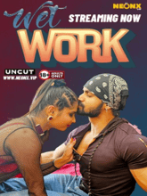 Wet Work (Hindi) 