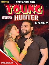 Young Hunter (Hindi)