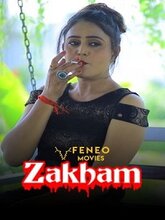  Zakham S02 Episode 2 (Hindi) 