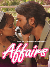 Affair S01 EP01-02 (Hindi)