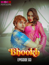 Bhookh S01 EP03 (Hindi)