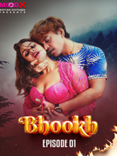 Bhookh S01 EP01 (Hindi)
