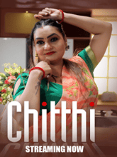 Chitthi S01 EP01-03 (Hindi) 