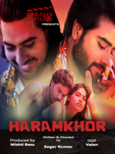 HaramKhor (Hindi)