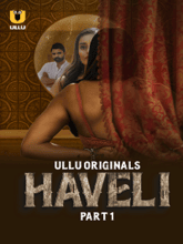 Haveli S01 Part 1 (Hindi)