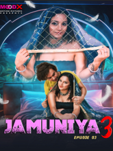 Jamuniya S03 EP03 (Hindi) 