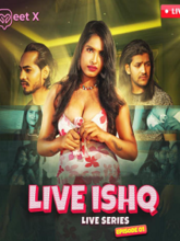 Live Ishq S01 EP01 (Hindi)