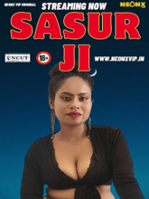 Sasur Ji (Hindi)
