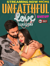 Unfaithfull Love (Hindi)