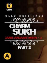 Charmsukh: Jane Anjane Mein 3 P02 (Hindi)