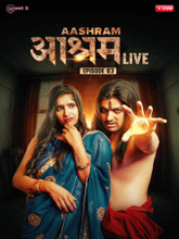 Aashram Live S01 EP03 (Hindi) 