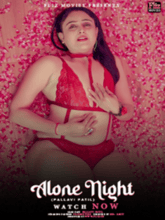 Alone Night (Hindi)