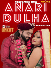 Anari Dulha (Hindi) 