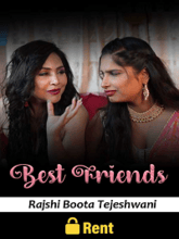 Best Friends (Hindi)