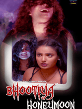 Bhootiya Honeymoon S01 EP01-02 (Hindi)