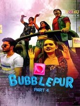 Bubblepur S01 Part 2 (Hindi)